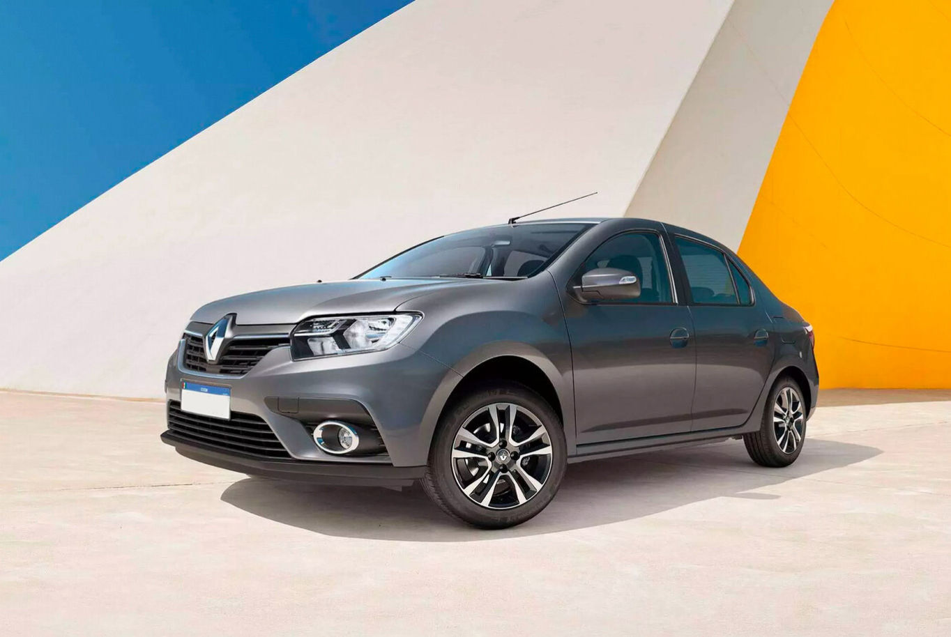 Renault Logan