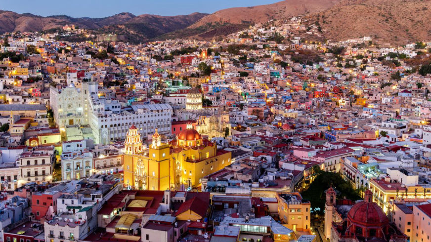 Guanajuato