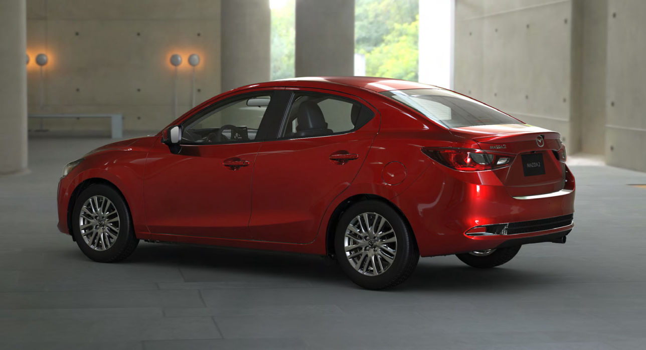 Mazda2